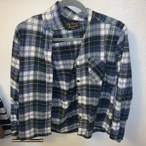 Vermont Flannel Women’s
